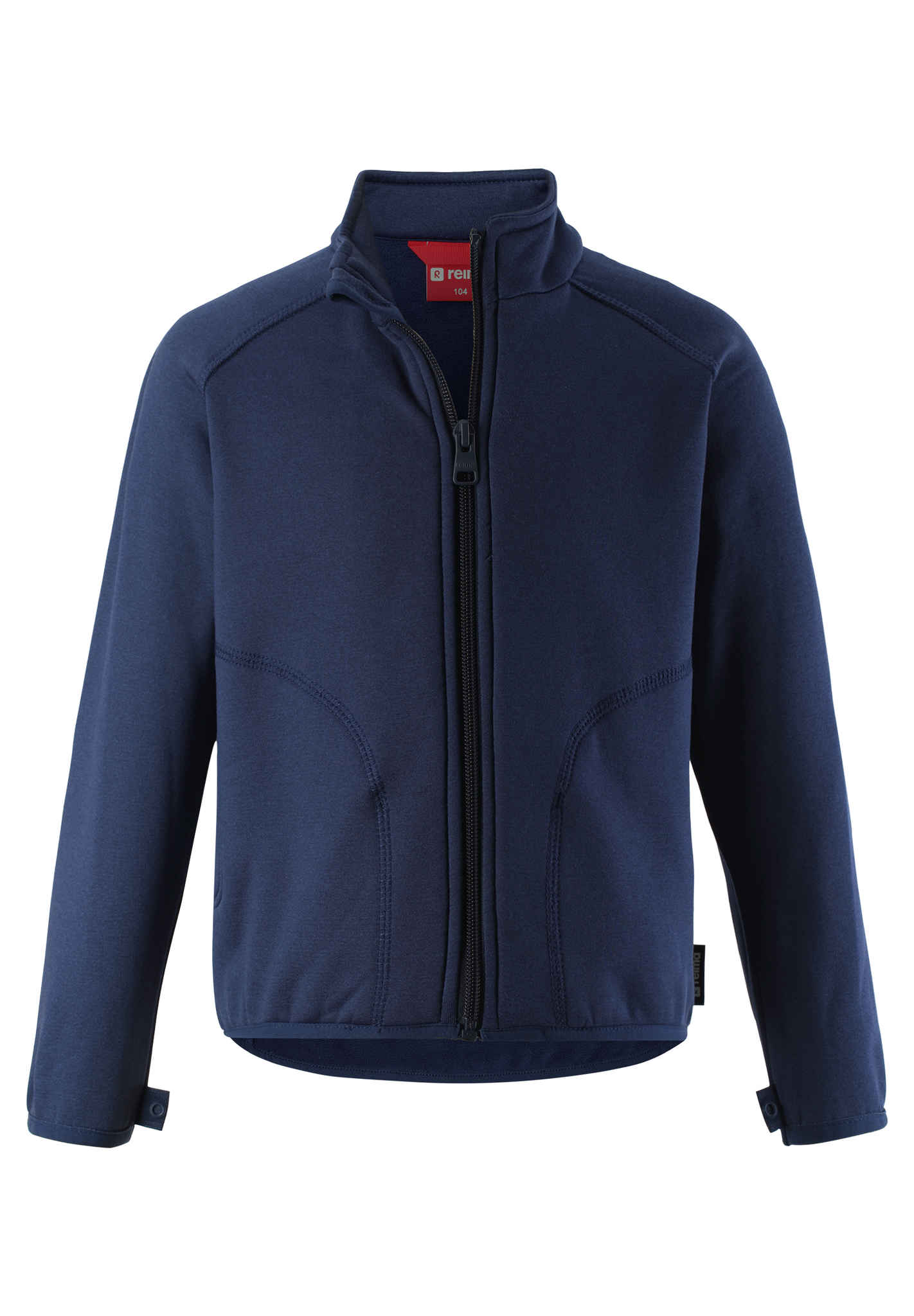 REIMA Kinder Sweater Klippe | navy (2nd Season)