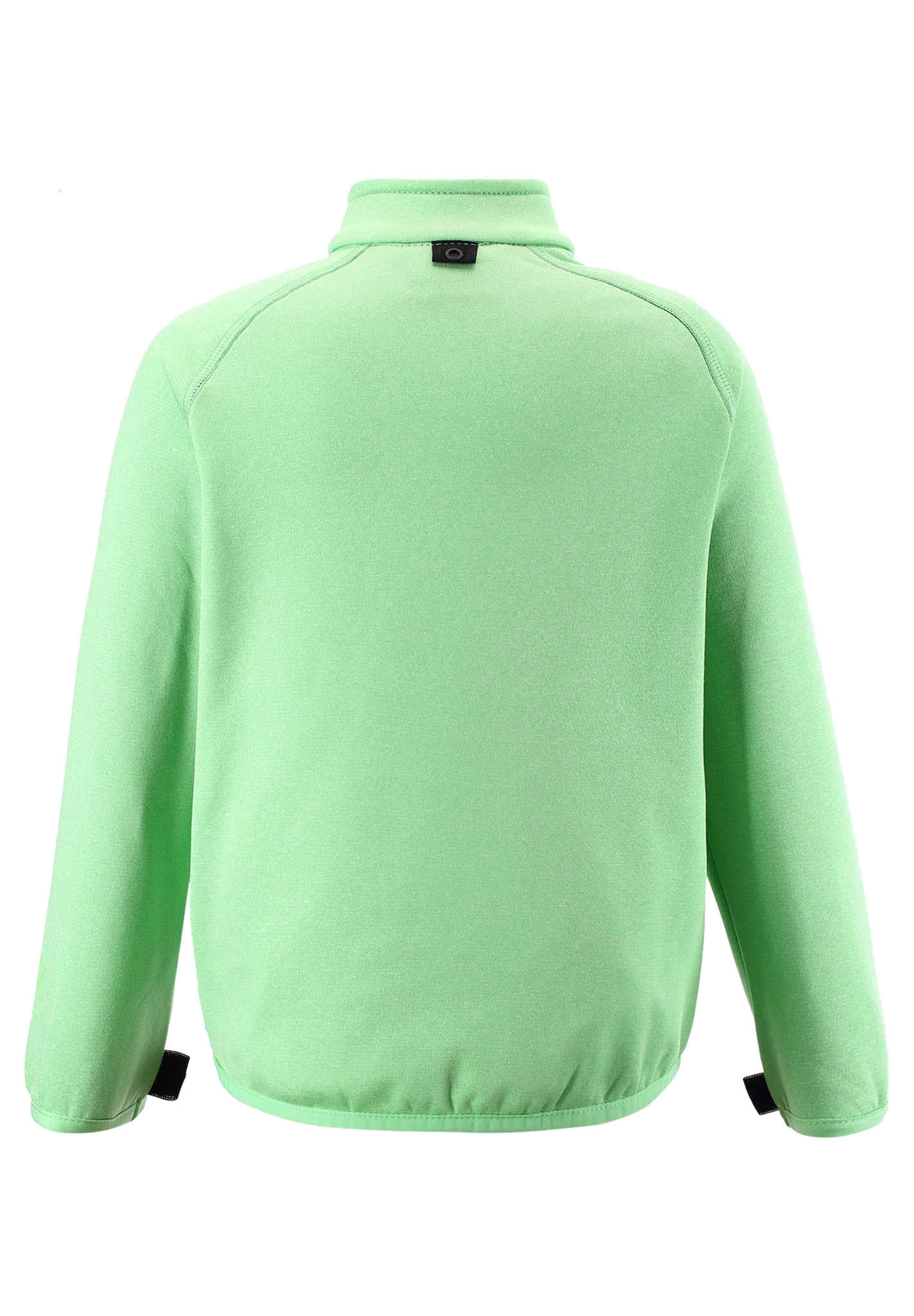 REIMA Kinder Sweater Klippe | light green (2nd Season) – Bild 2