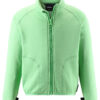 REIMA Kinder Sweater Klippe | light green (2nd Season)