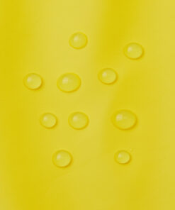 REIMA Kinder Regenhut Rainy | yellow