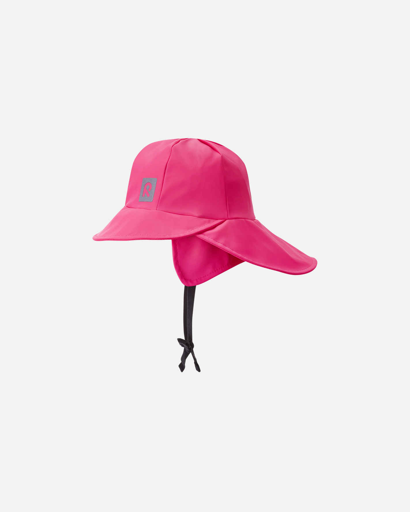 REIMA Kinder Regenhut Rainy | candy pink