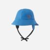 REIMA Kinder Regenhut Rainy | cool blue