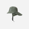 REIMA Kinder Regenhut Rainy | greyish green
