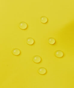 REIMA Kinder Regenhandschuhe Kura | yellow