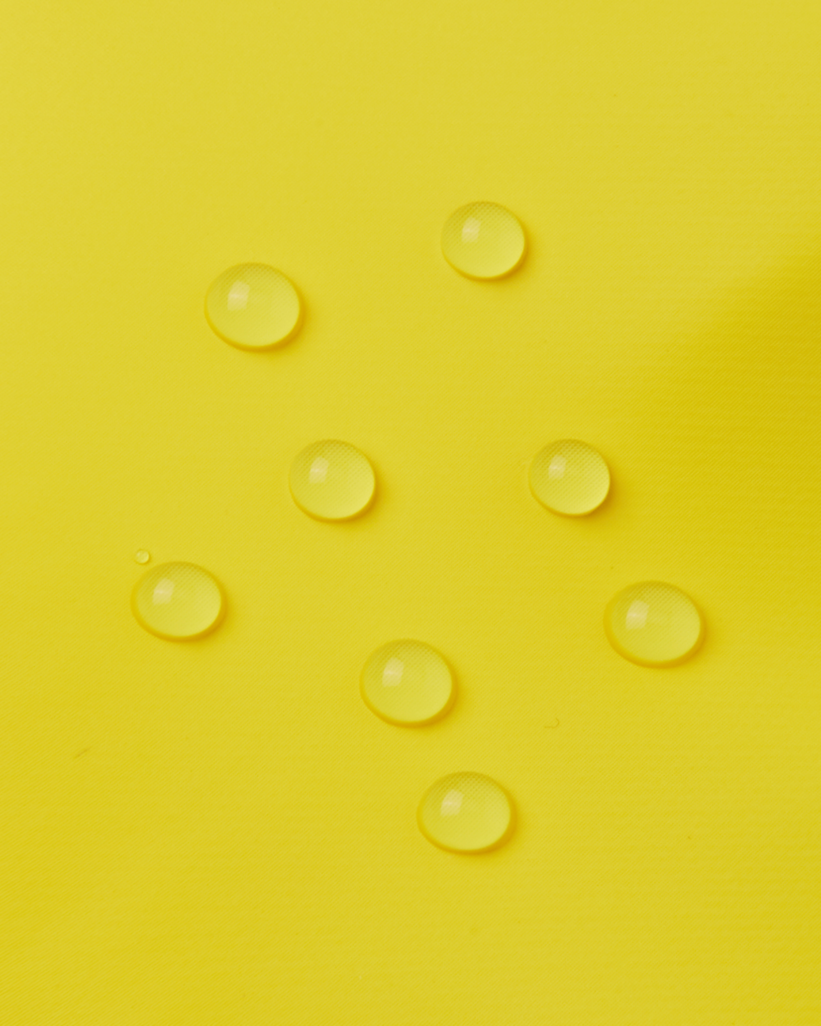 REIMA Kinder Regenhandschuhe Kura | yellow