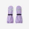 REIMA Kinder Regenhandschuhe Kura | blooming lilac