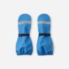 REIMA Kinder Regenhandschuhe Kura | cool blue