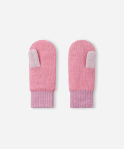 Reima Kleinkind Fäustlinge Luminen | Sunset Pink