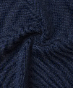 REIMA Kinder Merino Halswärmer STAR | navy