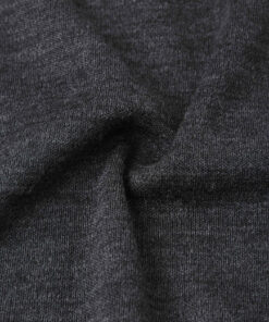 Alternative view of REIMA Merino Sturmhaube / Balaclava AURORA | Black melange