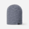 Reima leichte Woll Mütze DIMMA | melange grey