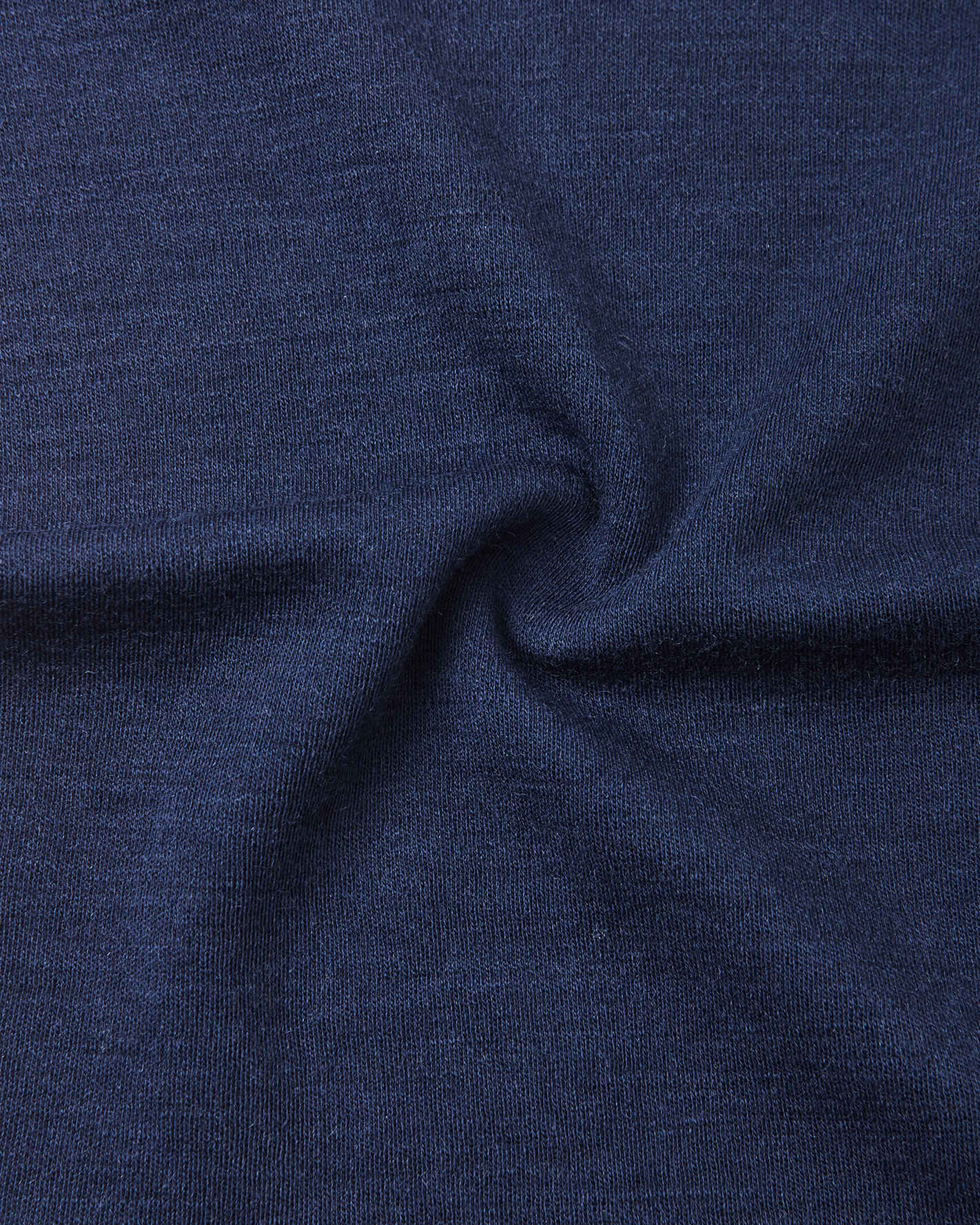 Reima leichte Merino (100%) Mütze DIMMA | navy – Bild 3