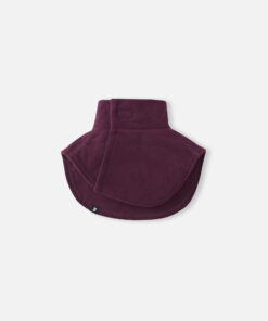 REIMA Kinder Halswärmer LEGENDA | Deep purple