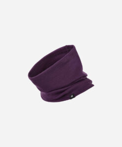 REIMA Merino Schlauchschal AARNI | deep purple