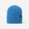 Reima Kinder Woll Mütze Reissari | blau