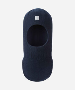 REIMA Kinder Woll Sturmhaube / Balaclava STARRIE | Navy