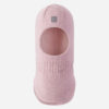 REIMA Kinder Merino Sturmhaube / Balaclava STARRIE | Pale rose