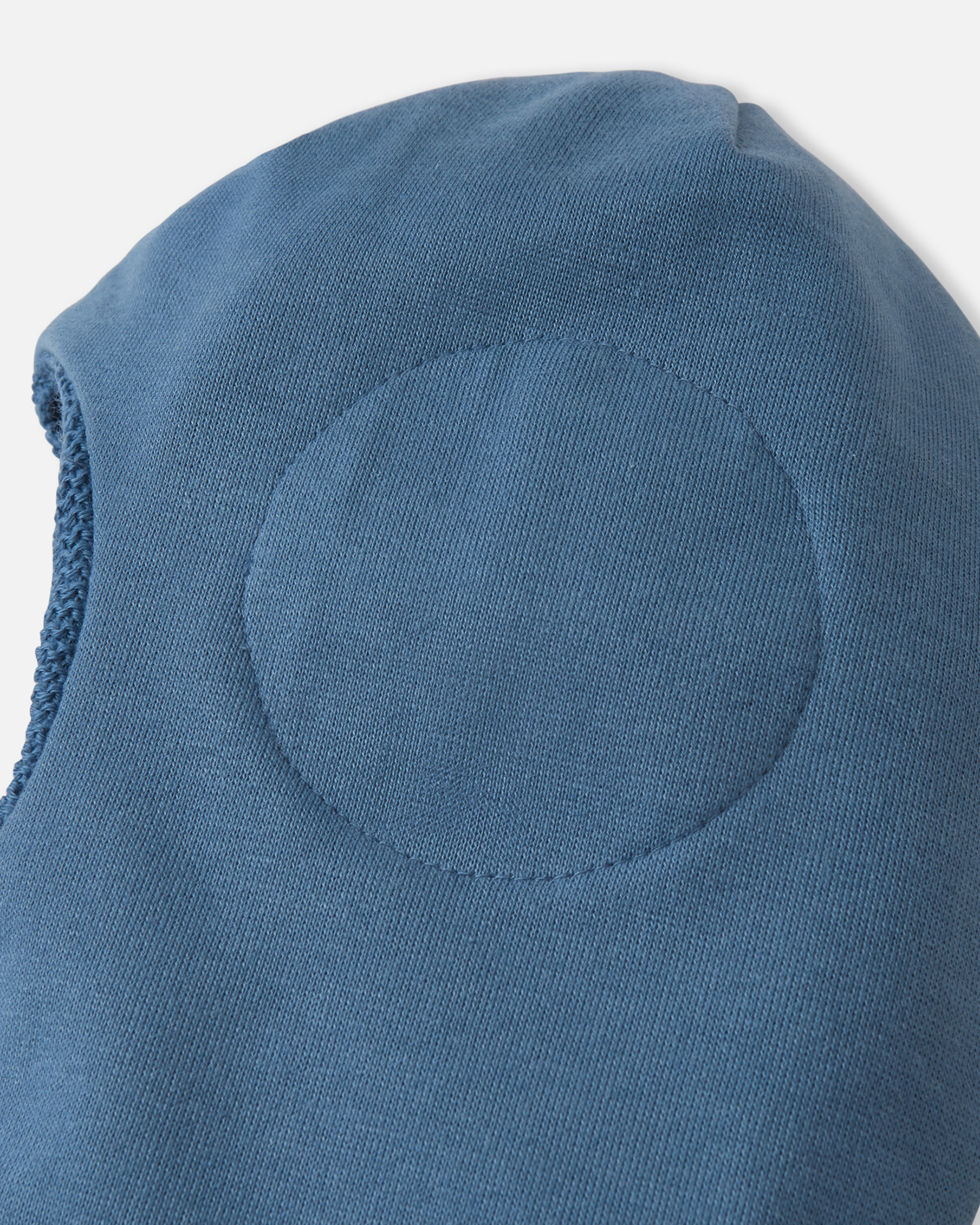 REIMA Kinder Merino Sturmhaube / Balaclava STARRIE | blue ocean – Bild 3