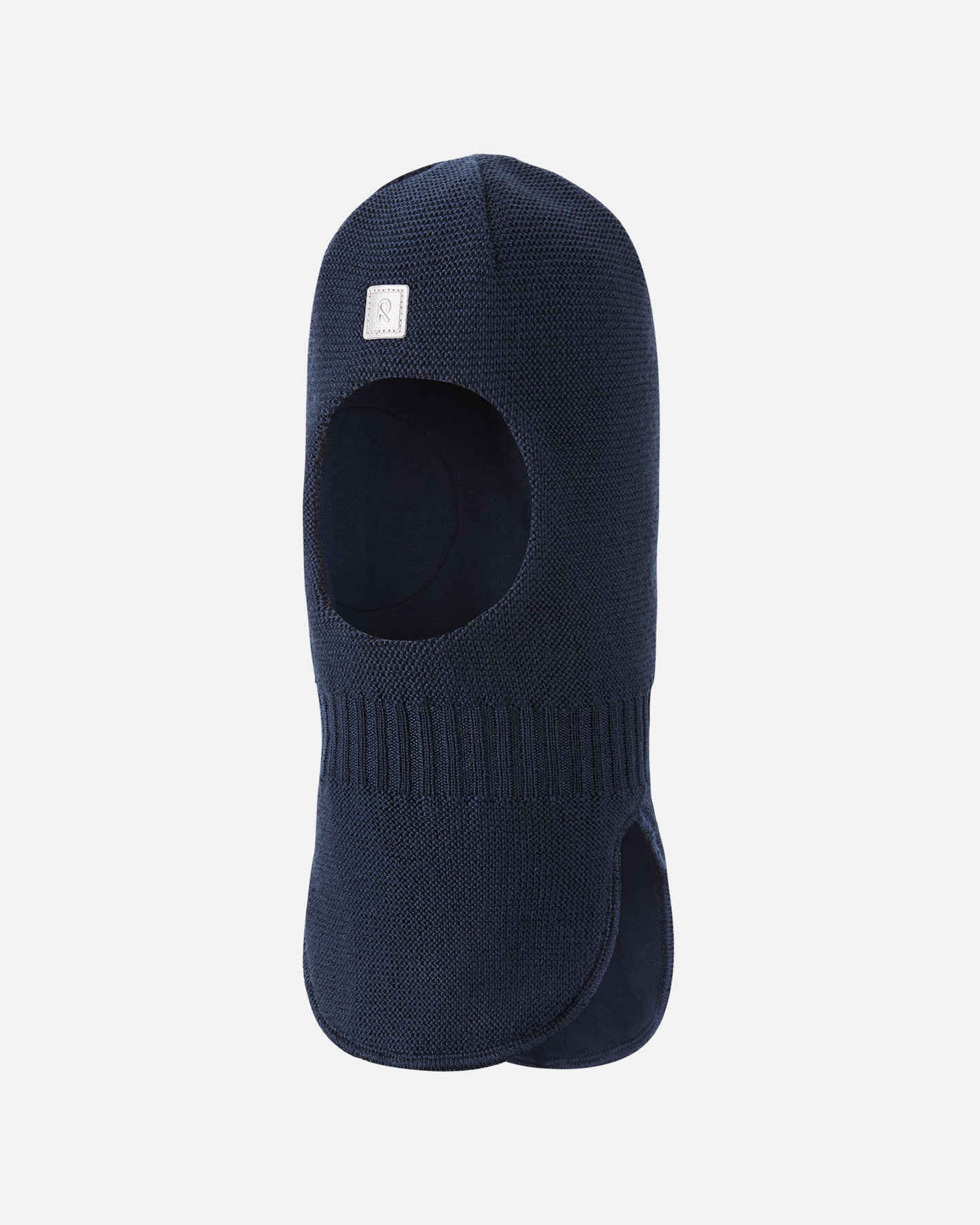 REIMA Kinder Merino Sturmhaube / Balaclava STARRIE | Navy – Bild 5