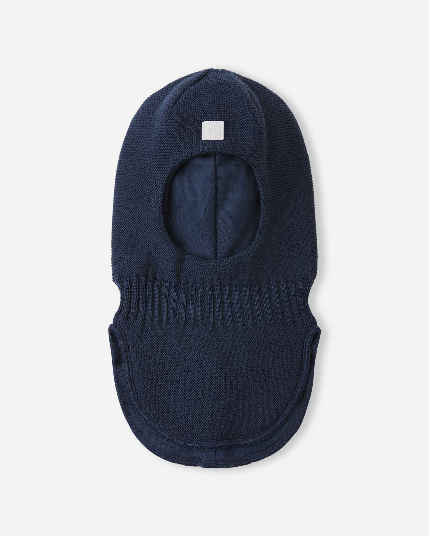 REIMA Kinder Merino Sturmhaube / Balaclava STARRIE | Navy – Bild 4
