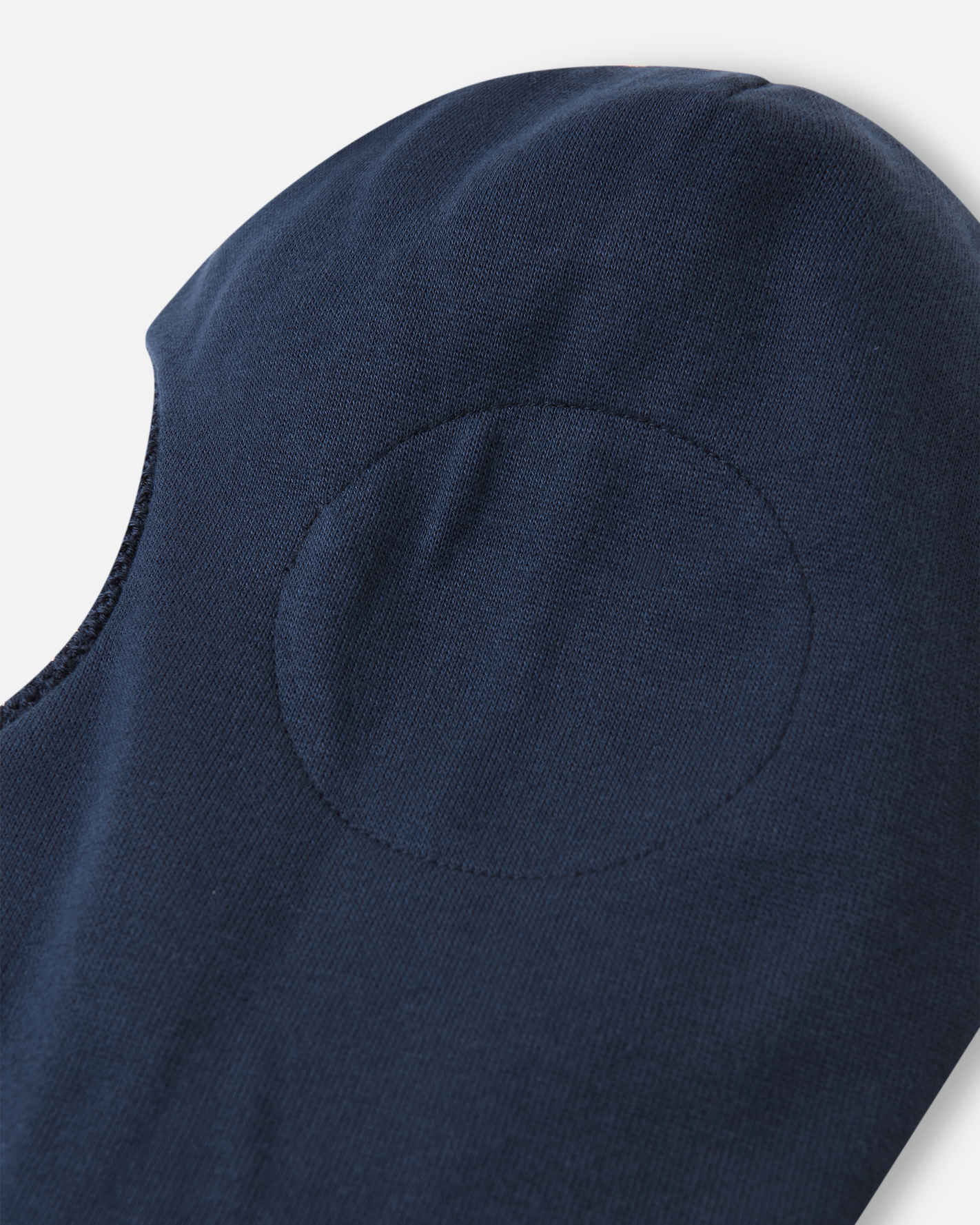 REIMA Kinder Merino Sturmhaube / Balaclava STARRIE | Navy – Bild 3