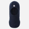 REIMA Kinder Merino Sturmhaube / Balaclava STARRIE | Navy