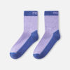 REIMA Socken VILLALLA (mit Merino) | blooming lilac