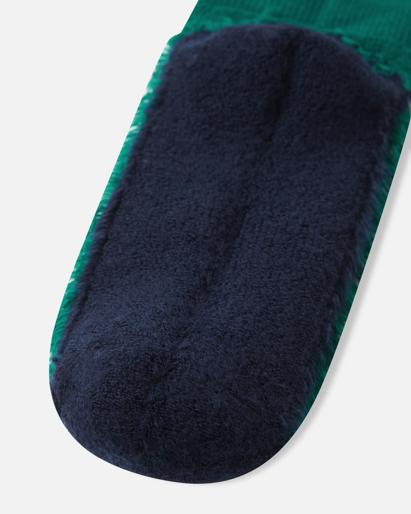 REIMA Socken VILLALLA (mit Merino) | deeper green – Bild 3