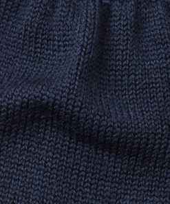 REIMA Strick Handschuhe (mit Merino) RIMO | Navy