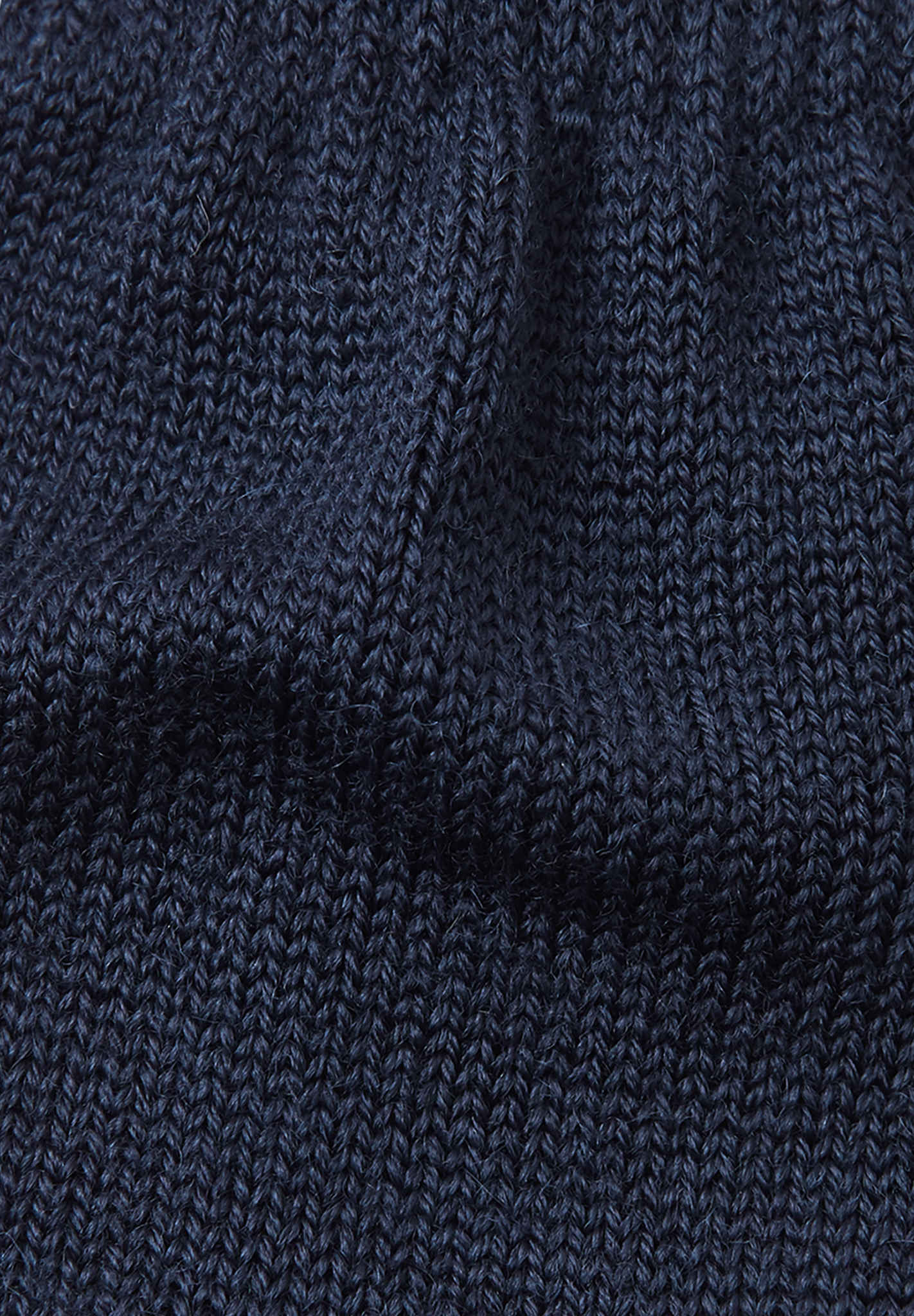 REIMA Strick Handschuhe (mit Merino) RIMO | Navy