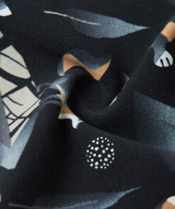 Alternative view of REIMA leichter wendbarer Baumwoll Beanie TANSSI | Black