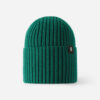 Reima Bio Baumwoll Beanie Hattara | Deeper Green