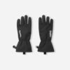 Reima Softshell Handschuhe Tehden | black