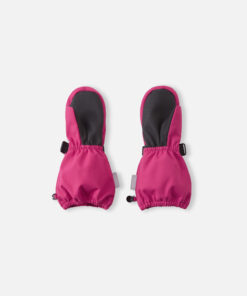 Alternative view of REIMA Reimatec Kinder Handschuhe ASKARE | Rosy Berry