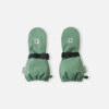 REIMA Reimatec Kinder Handschuhe ASKARE | Green Clay
