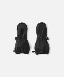 Alternative view of REIMA Reimatec Kinder Handschuhe ASKARE | black