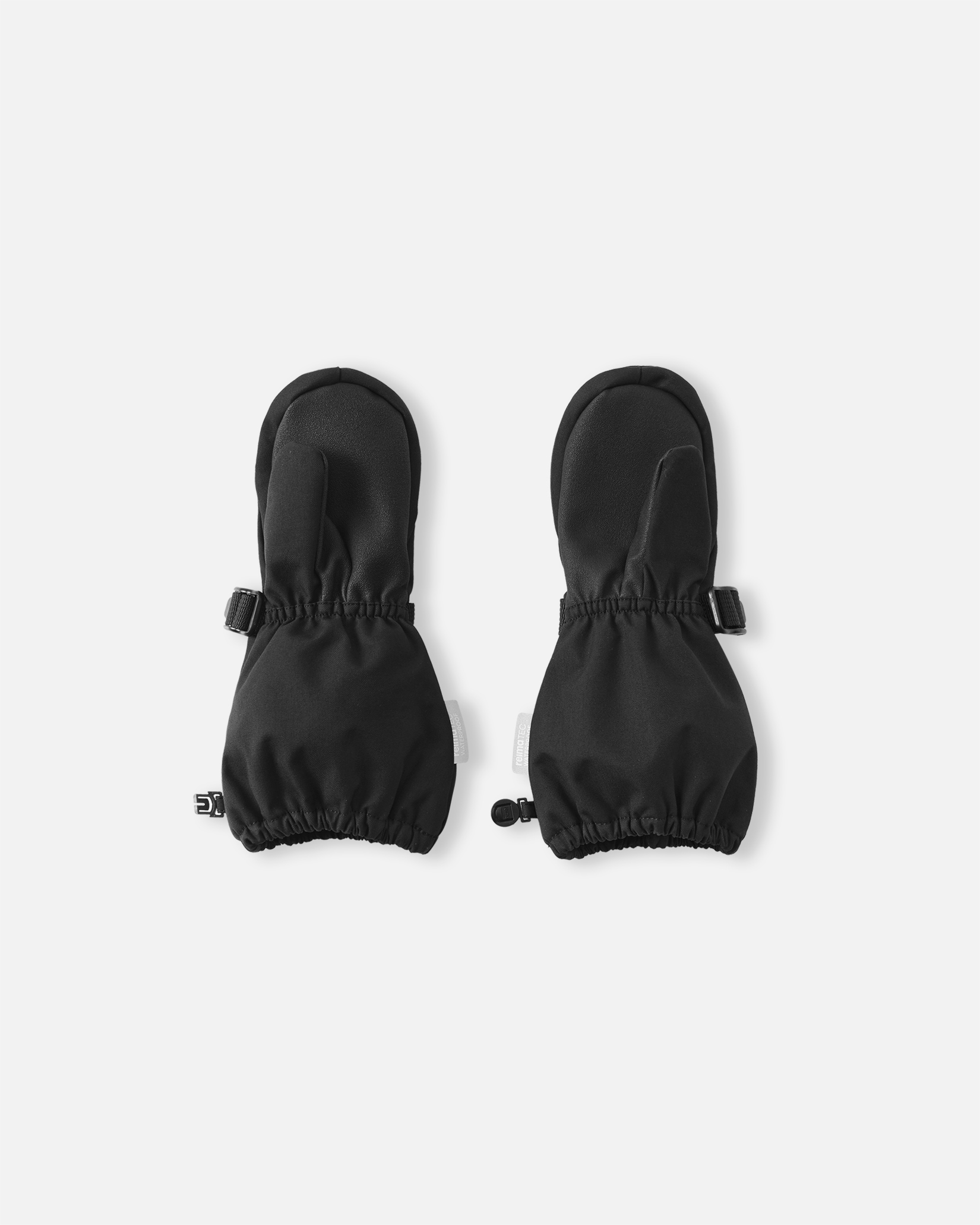 REIMA Reimatec Kinder Handschuhe ASKARE | black – Bild 2