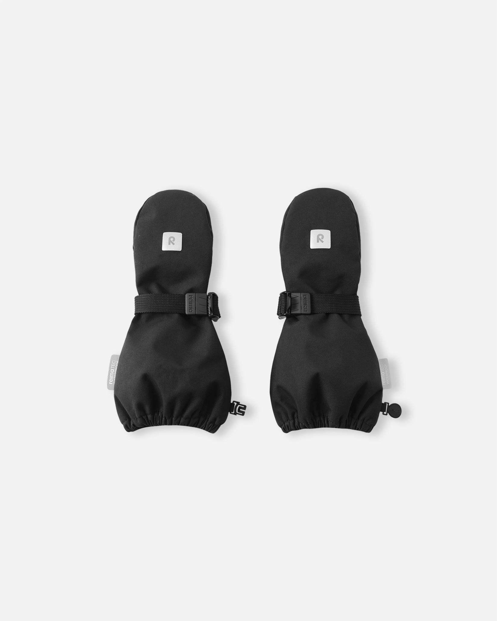 REIMA Reimatec Kinder Handschuhe ASKARE | black