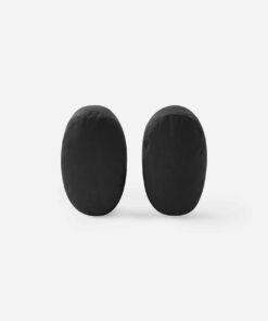 REIMA Baby Winter Füsslinge TEPASTO | black