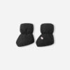 REIMA Baby Winter Füsslinge TEPASTO | black