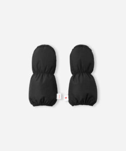 Reima Baby Fäustlinge TALVIK | black