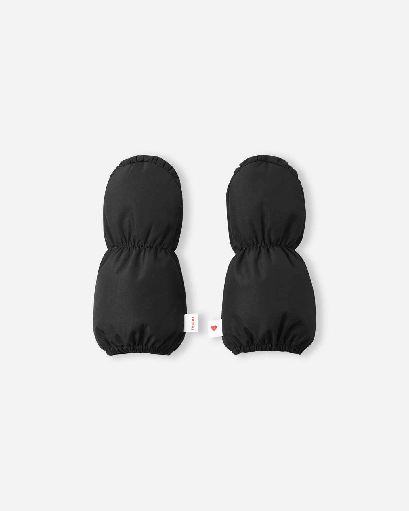 Reima Baby Fäustlinge TALVIK | black