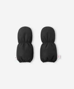 Reima Baby Fäustlinge TALVIK | black