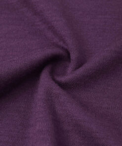 Alternative view of REIMA leichte Merino Sturmhaube / Balaclava Jupiter | Deep purple (2nd Season)