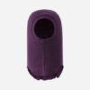 REIMA leichte Merino Sturmhaube / Balaclava Jupiter | Deep purple