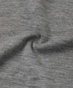 Alternative view of REIMA leichte Merino Sturmhaube / Balaclava Jupiter | Melange grey