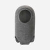 REIMA leichte Merino Sturmhaube / Balaclava Jupiter | Melange grey