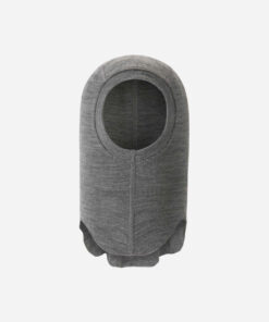 REIMA leichte Merino Sturmhaube / Balaclava Jupiter | Melange grey