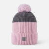 Reima Wollmix Winter Mütze (gefüttert) PILKE | pale rose