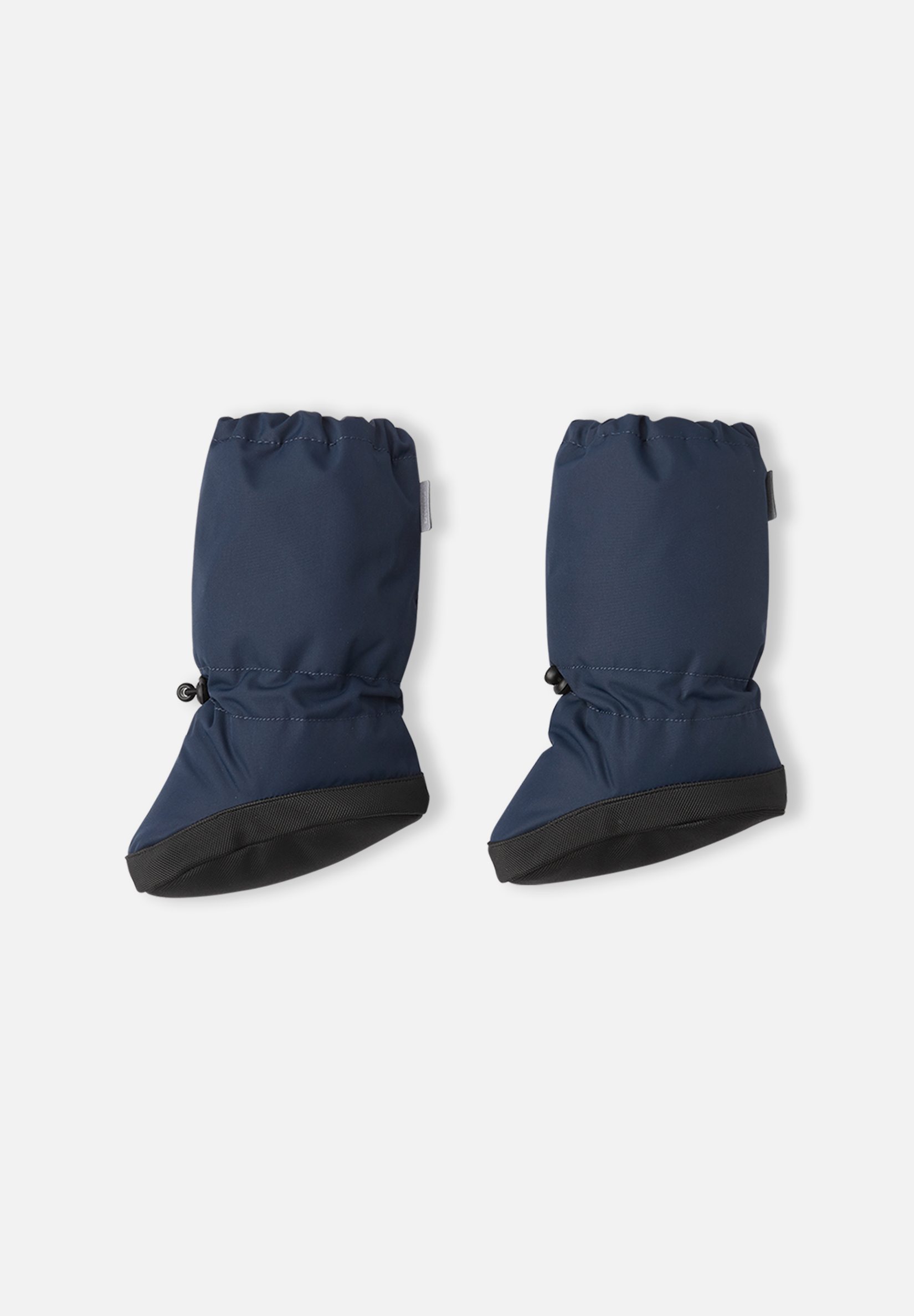 REIMA Baby Winterfüsslinge Antura | Navy
